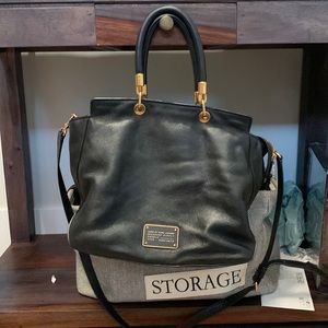 Marc jacobs too hot to handle tote